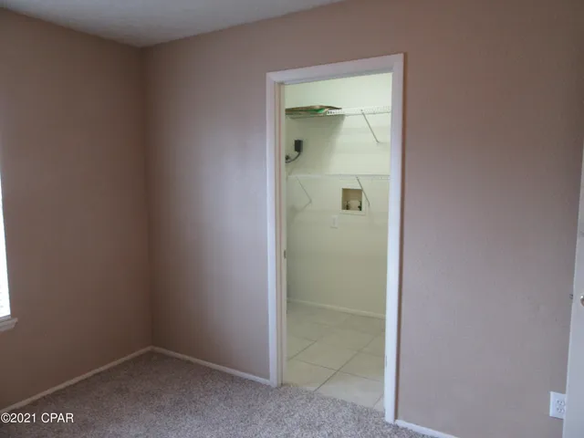 $1,025 | 1104 West 19th Court, Unit E, Lynn Haven, FL 32444