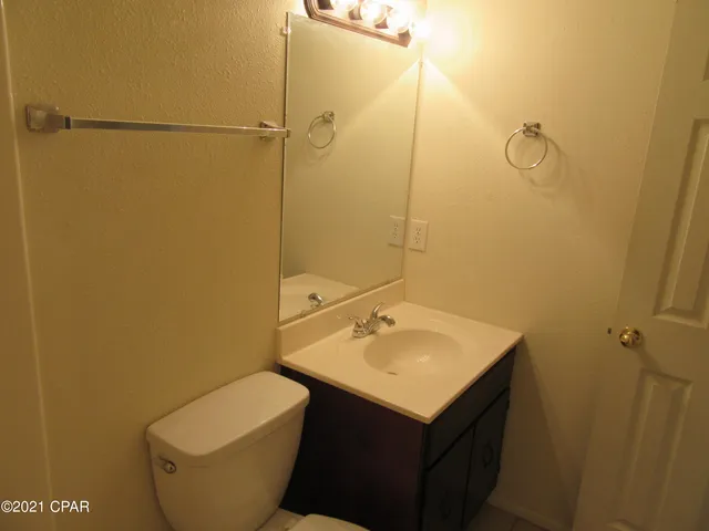 $1,025 | 1104 West 19th Court, Unit E, Lynn Haven, FL 32444