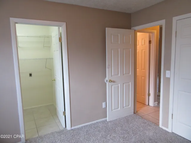 $1,025 | 1104 West 19th Court, Unit E, Lynn Haven, FL 32444