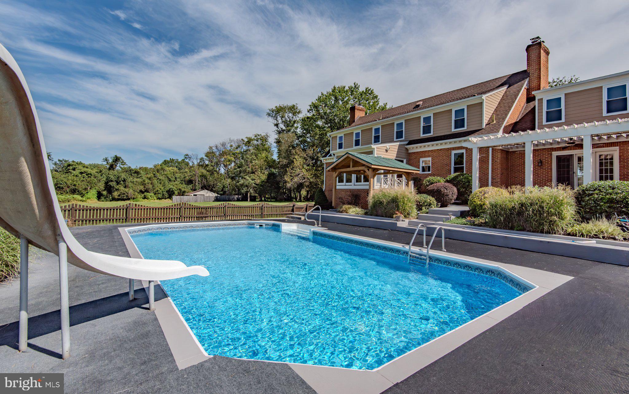 4308 High Ridge Road Haymarket, VA 20169 - Photo 27 of 94 Pool