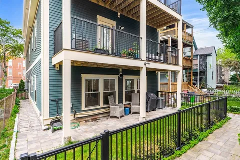 $899,000 | 34 Dorset Street, Unit 1A, Boston, MA 02125
