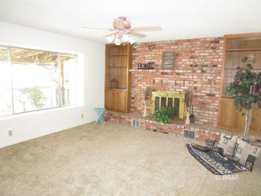 7033 Brown Road Inyokern, CA 93527 - Photo 6 of 31 Gallery Image 6