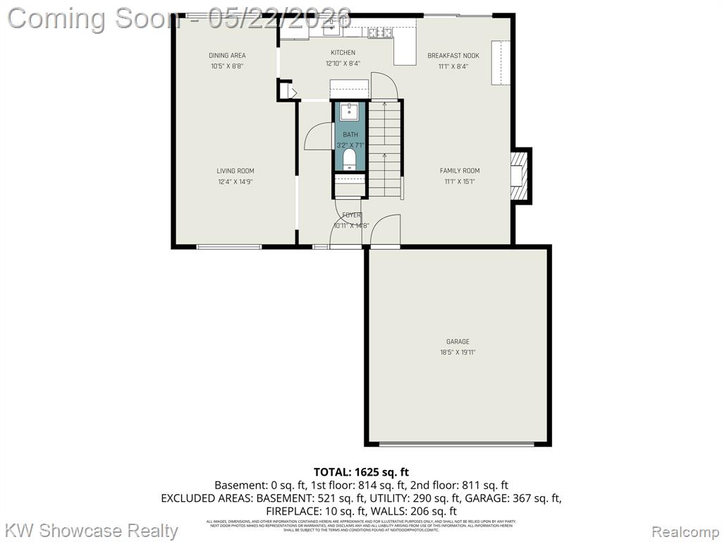40652 Village Wood Road Novi, MI 48375 - Photo 33 of 37