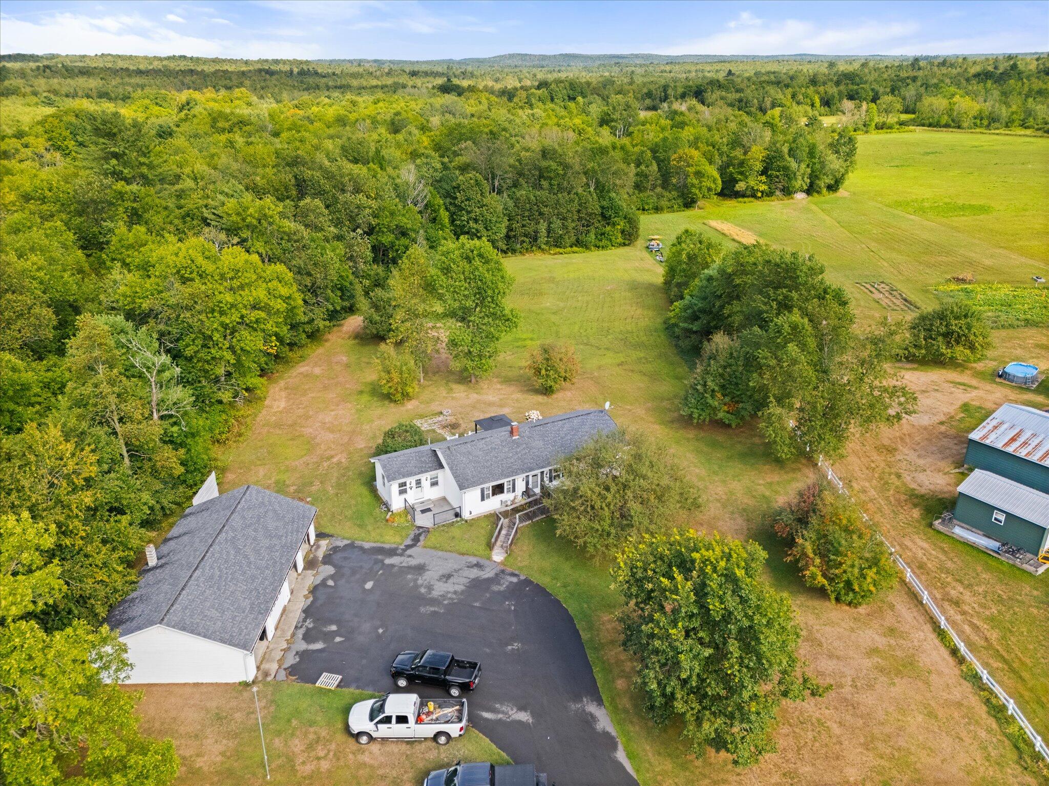 220 Ridge Road Plymouth, ME 04969 - Photo 8 of 69 69-220 Ridge Rd