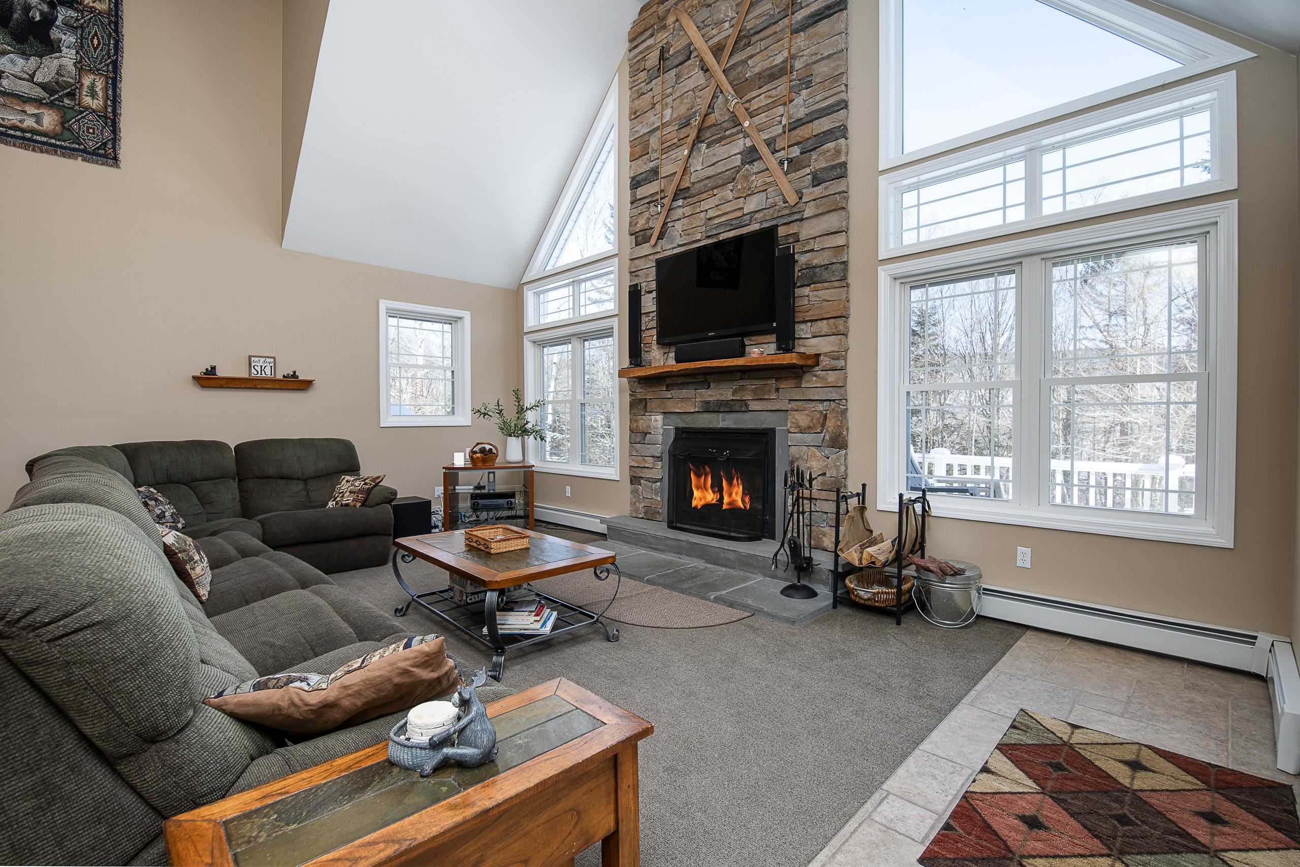 563 Rim Road Killington, VT 05751 - Photo 24 of 59