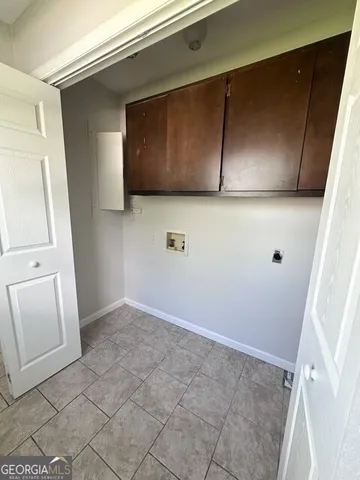 a view of washer and dryer