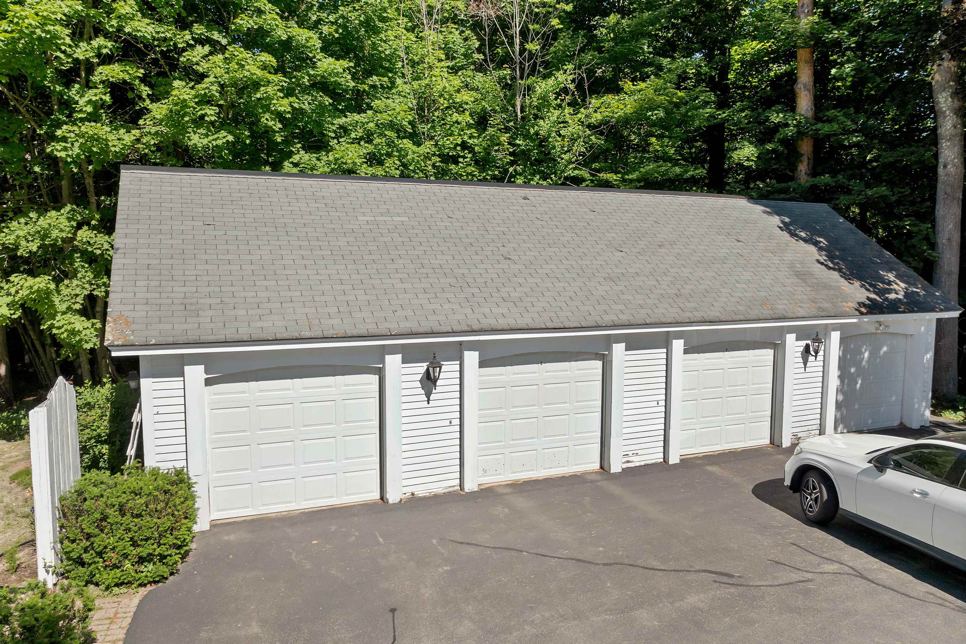4 Farmhouse Road Wolfeboro, NH 03894 - Photo 35 of 42