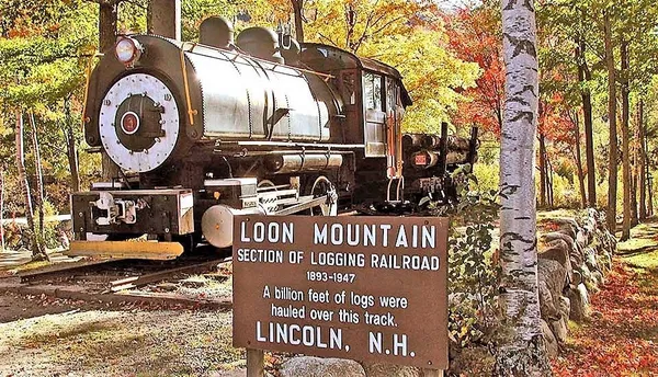 $17,000 | 90 Loon Mountain Road, Unit 861D, Lincoln, NH 03251