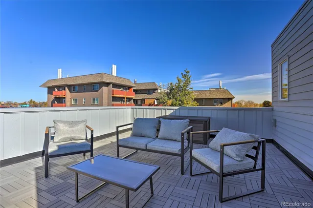 $675,000 | 3101 West 47th Avenue, Unit 19, Denver, CO 80211
