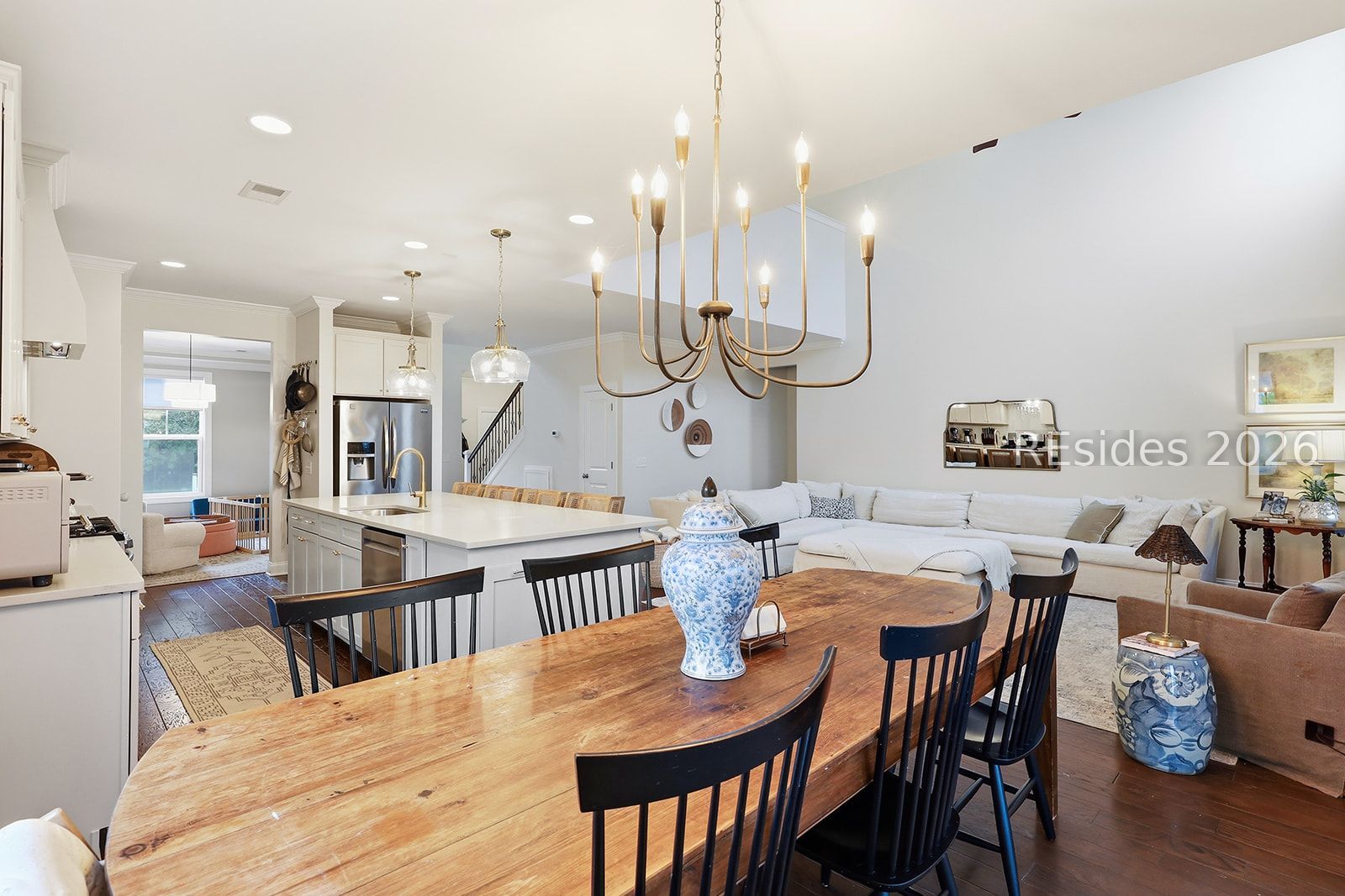 36 Daffodil Farm Road Bluffton, SC 29910 - Photo 21 of 66 Gallery Image 21