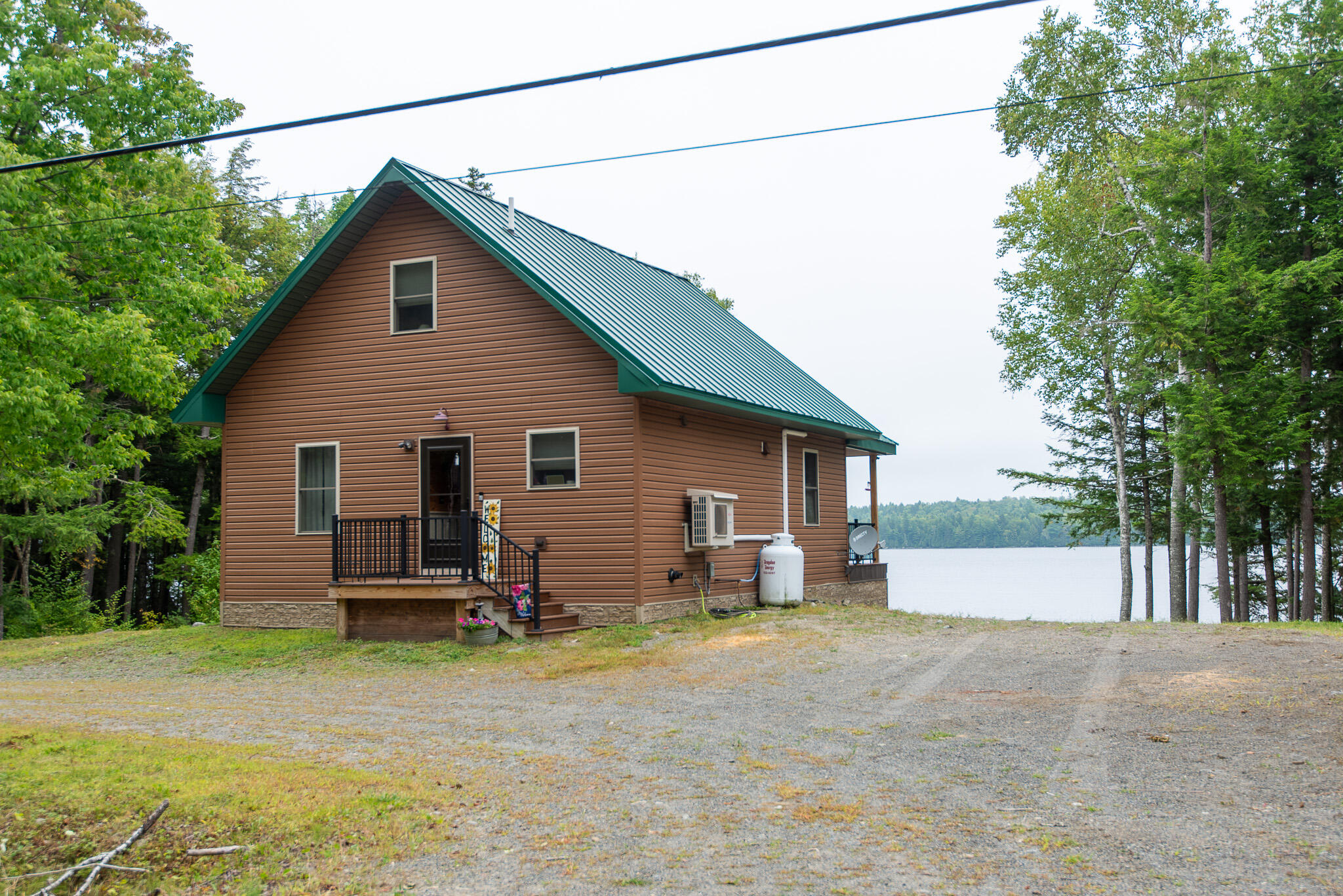 400 Cedar Lake Road Millinocket, ME 04462 - Photo 8 of 30 cedarlake-01