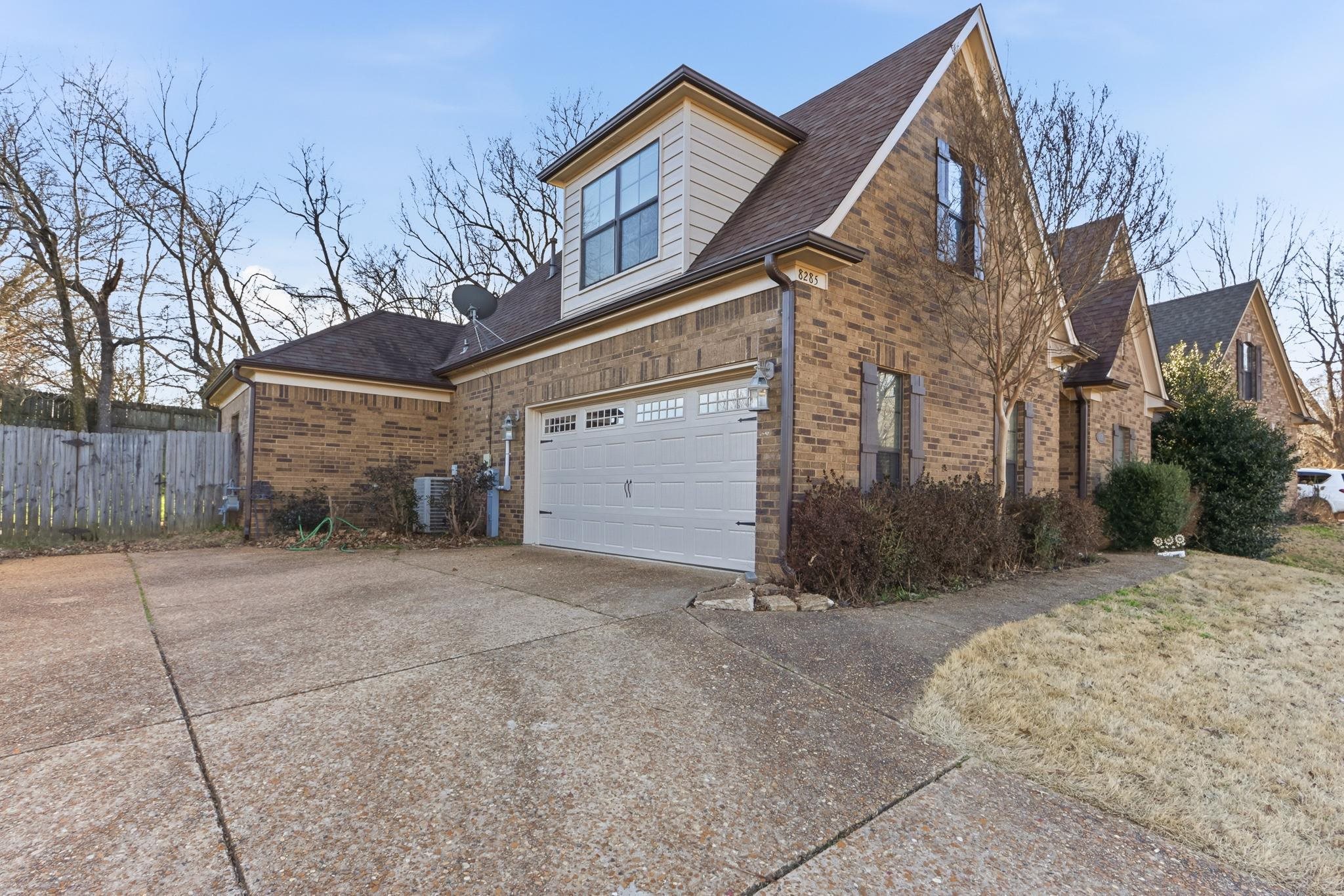 8285 Fletcher Ridge Lane Bartlett, TN 38133 - Photo 11 of 32