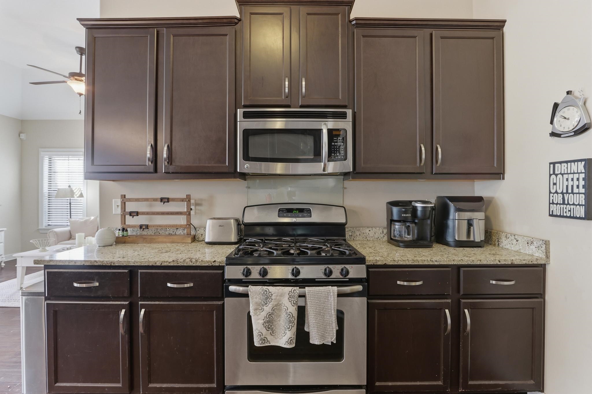 8285 Fletcher Ridge Lane Bartlett, TN 38133 - Photo 12 of 31 Gallery Image 12