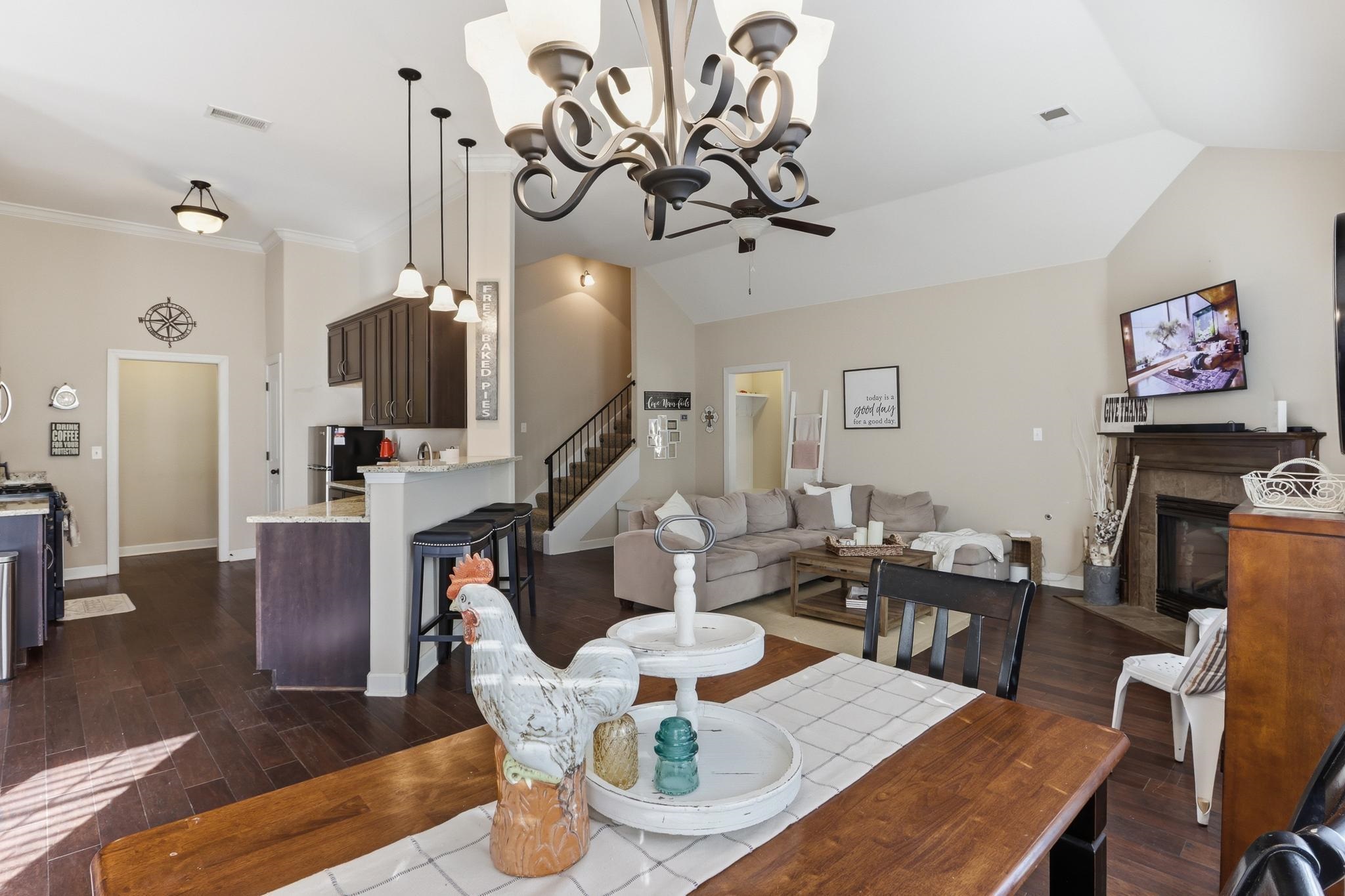 8285 Fletcher Ridge Lane Bartlett, TN 38133 - Photo 19 of 32