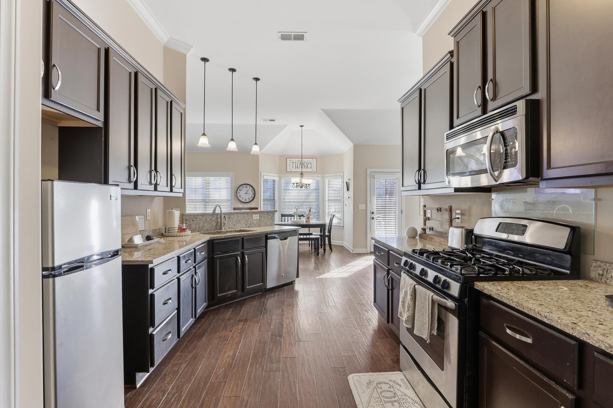 8285 Fletcher Ridge Lane Bartlett, TN 38133 - Photo 20 of 32