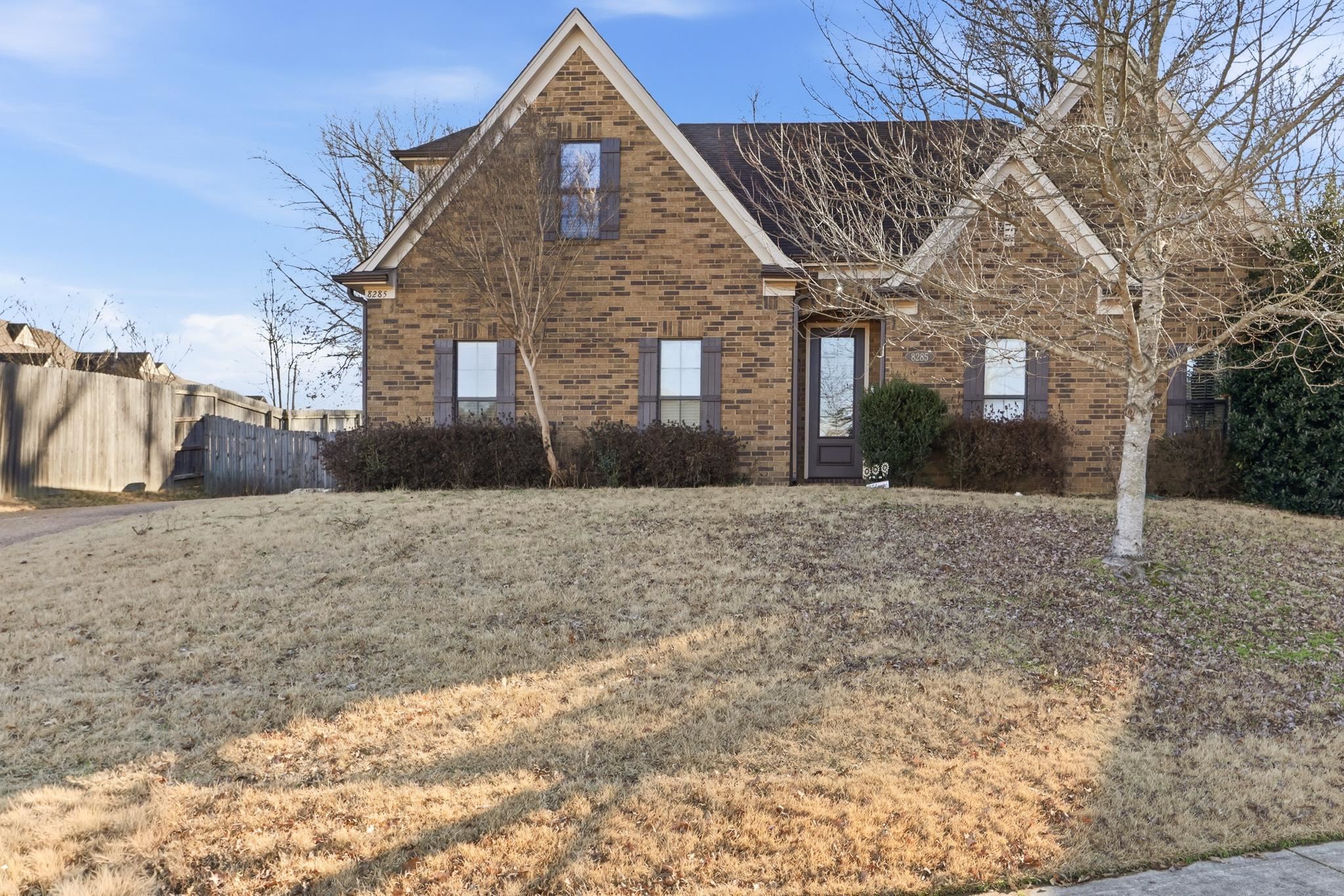 8285 Fletcher Ridge Lane Bartlett, TN 38133 - Photo 23 of 32