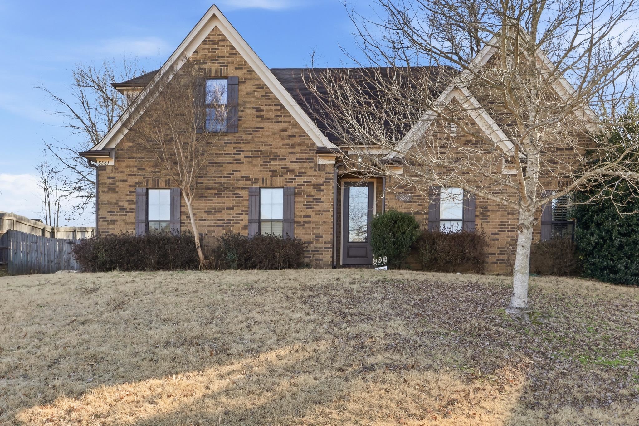 8285 Fletcher Ridge Lane Bartlett, TN 38133 - Photo 30 of 32