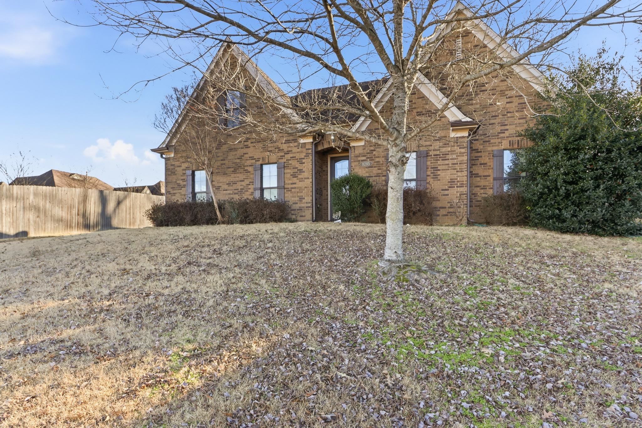 8285 Fletcher Ridge Lane Bartlett, TN 38133 - Photo 32 of 32