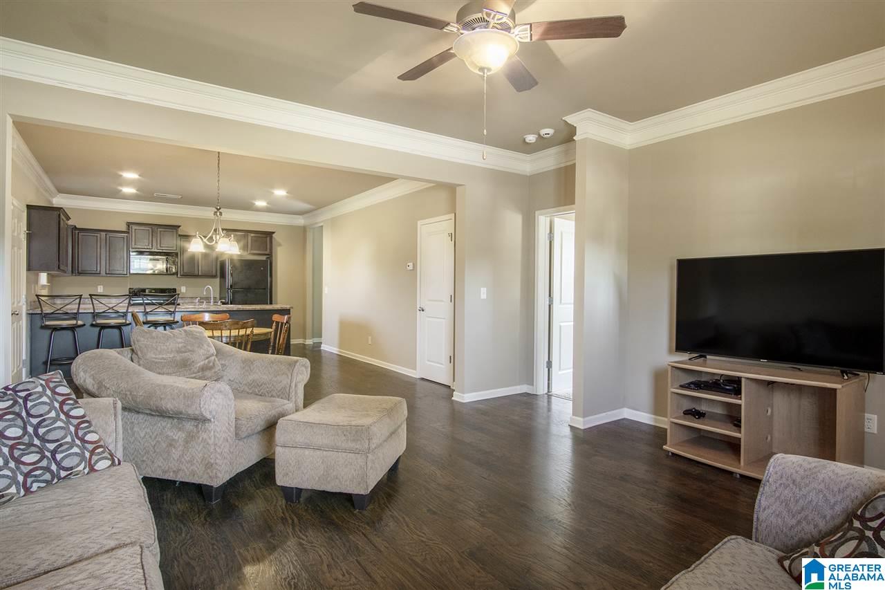 123 Waterstone Way Calera, AL 35040 - Photo 5 of 27
