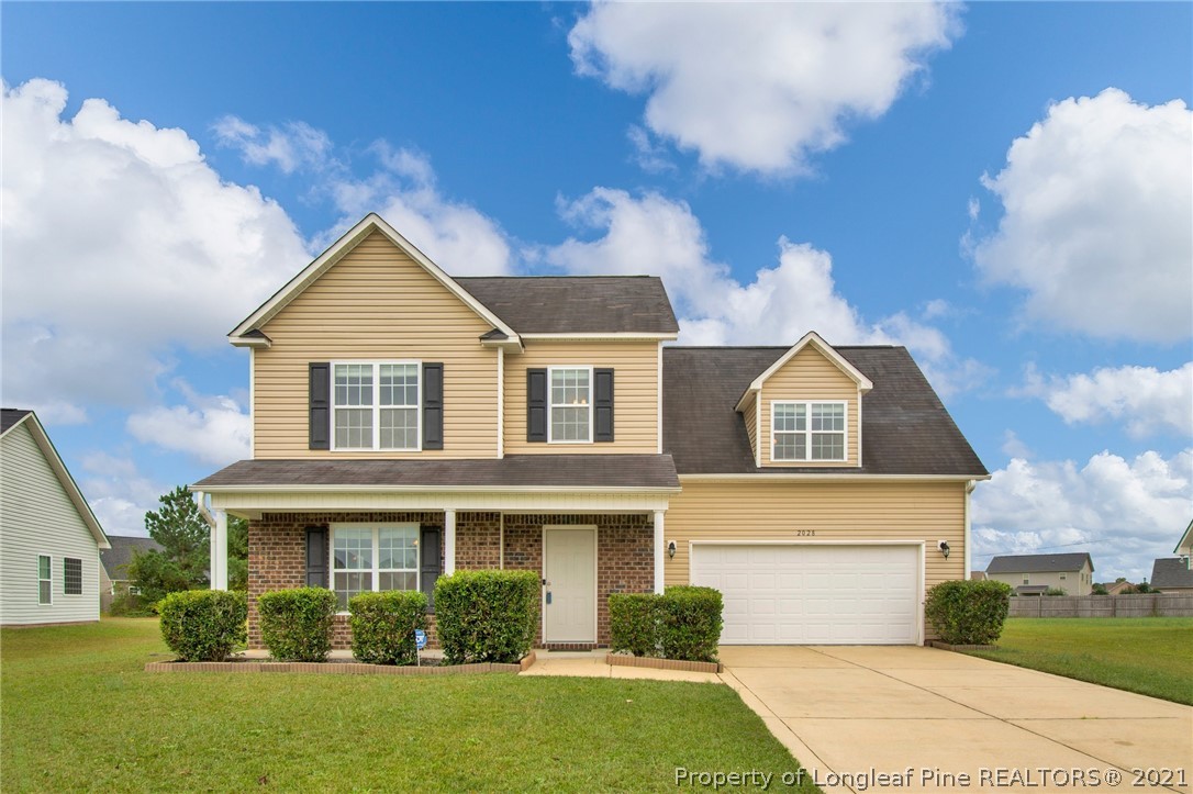 2028 Yellowbrick Road Fayetteville, NC 28314 - Photo 1 of 34 Gallery Image 1