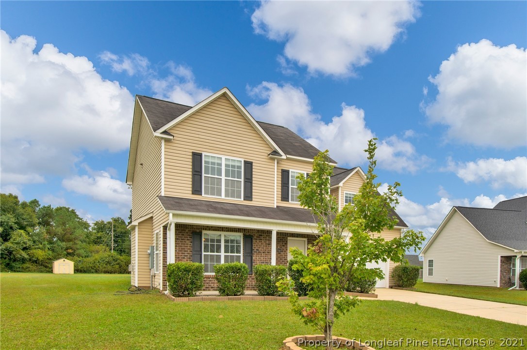2028 Yellowbrick Road Fayetteville, NC 28314 - Photo 2 of 34 Gallery Image 2