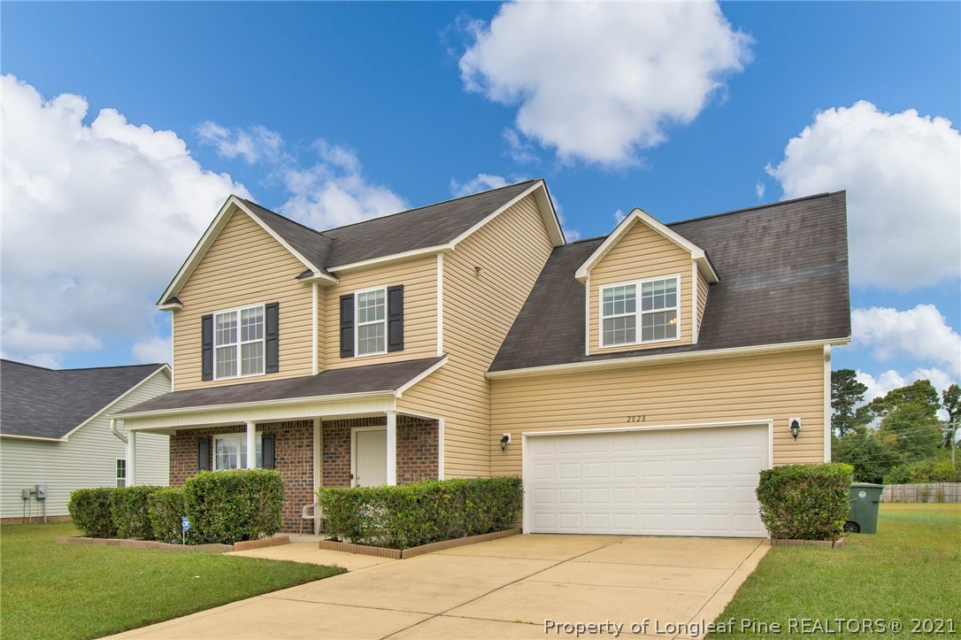 2028 Yellowbrick Road Fayetteville, NC 28314 - Photo 3 of 34 Gallery Image 3