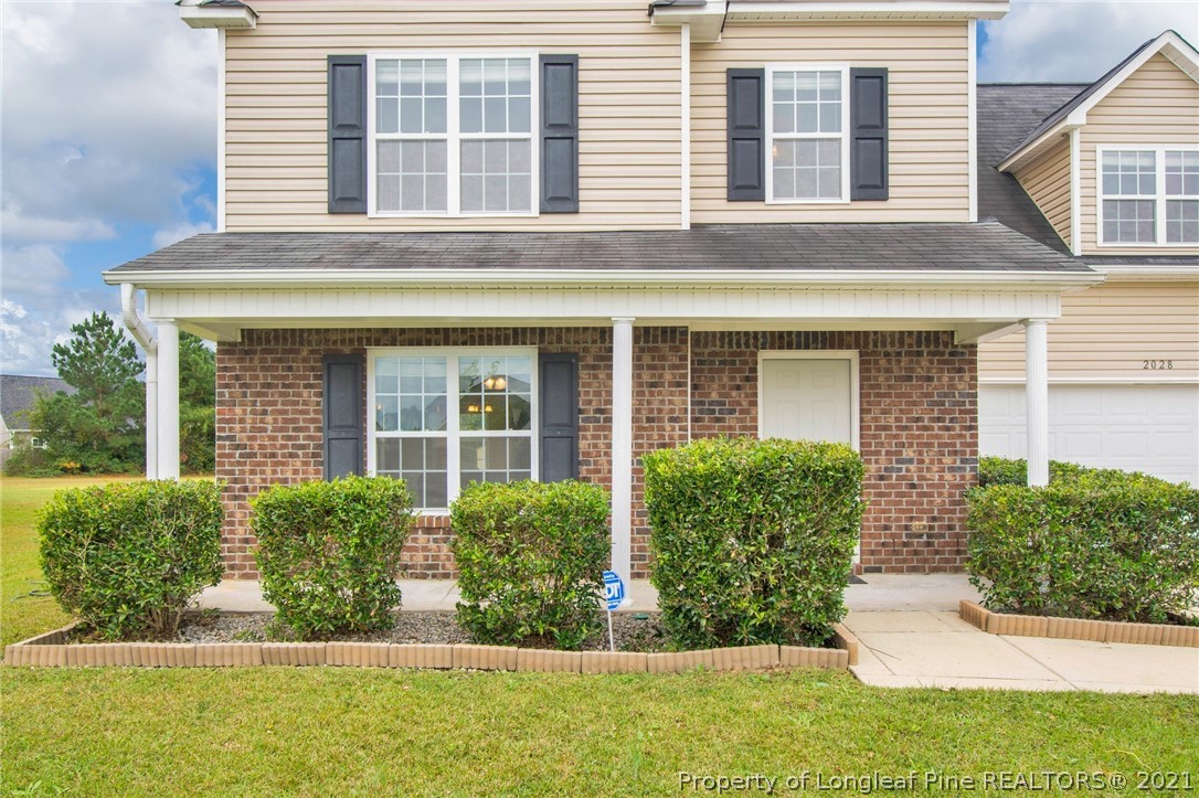2028 Yellowbrick Road Fayetteville, NC 28314 - Photo 5 of 34 Gallery Image 5