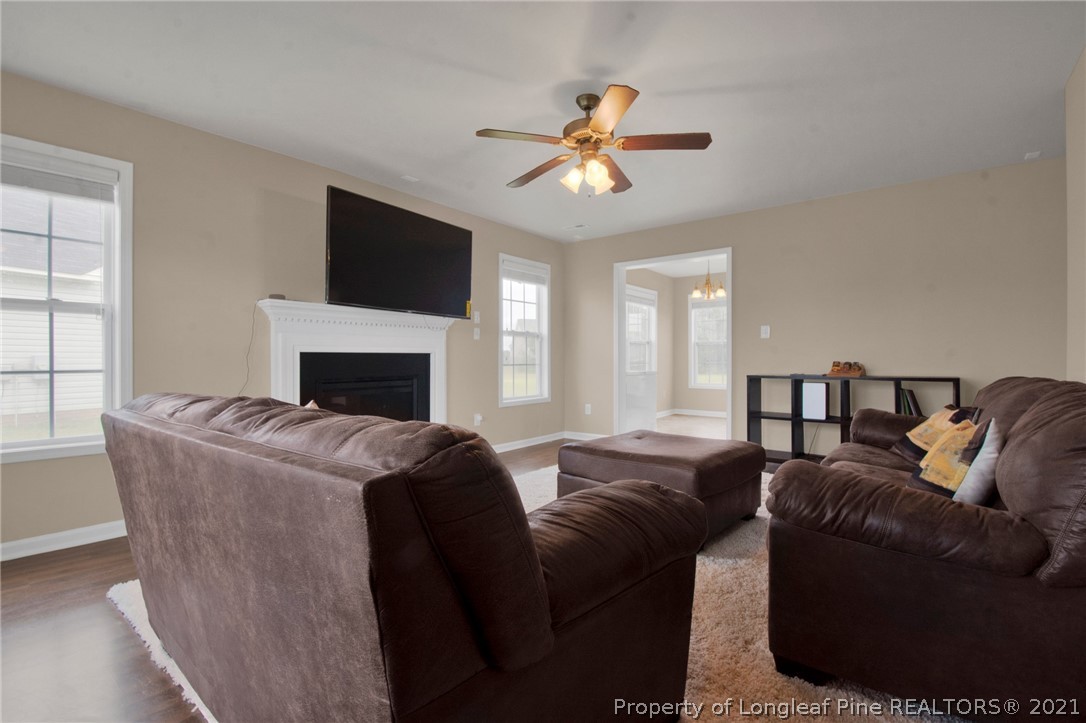 2028 Yellowbrick Road Fayetteville, NC 28314 - Photo 8 of 34 Gallery Image 8