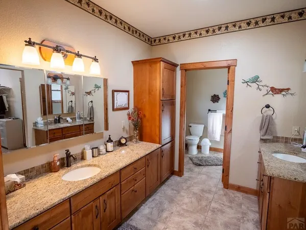 $735,000 | 5 Garden State, Colorado City, CO 81019