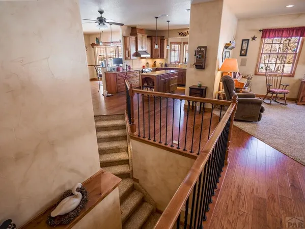 $735,000 | 5 Garden State, Colorado City, CO 81019