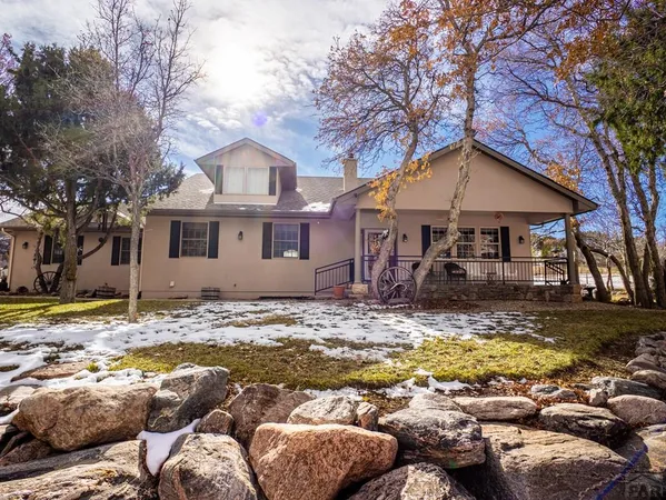 $735,000 | 5 Garden State, Colorado City, CO 81019