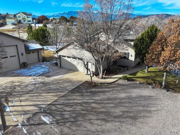 $735,000 | 5 Garden State, Colorado City, CO 81019