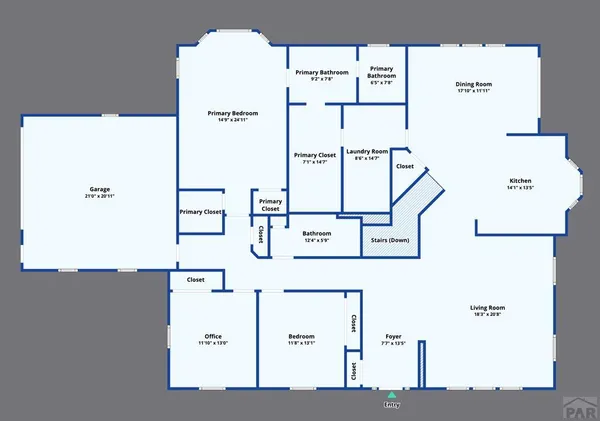 $735,000 | 5 Garden State, Colorado City, CO 81019