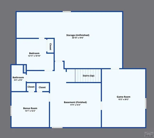 $735,000 | 5 Garden State, Colorado City, CO 81019