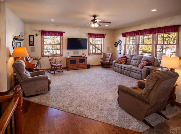 $735,000 | 5 Garden State, Colorado City, CO 81019