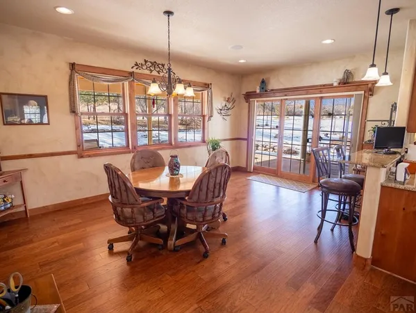$735,000 | 5 Garden State, Colorado City, CO 81019