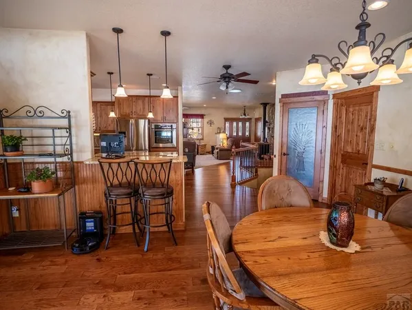 $735,000 | 5 Garden State, Colorado City, CO 81019
