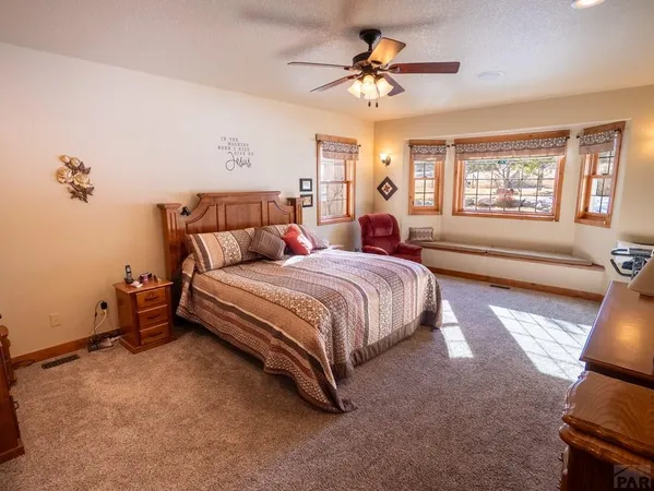 $735,000 | 5 Garden State, Colorado City, CO 81019