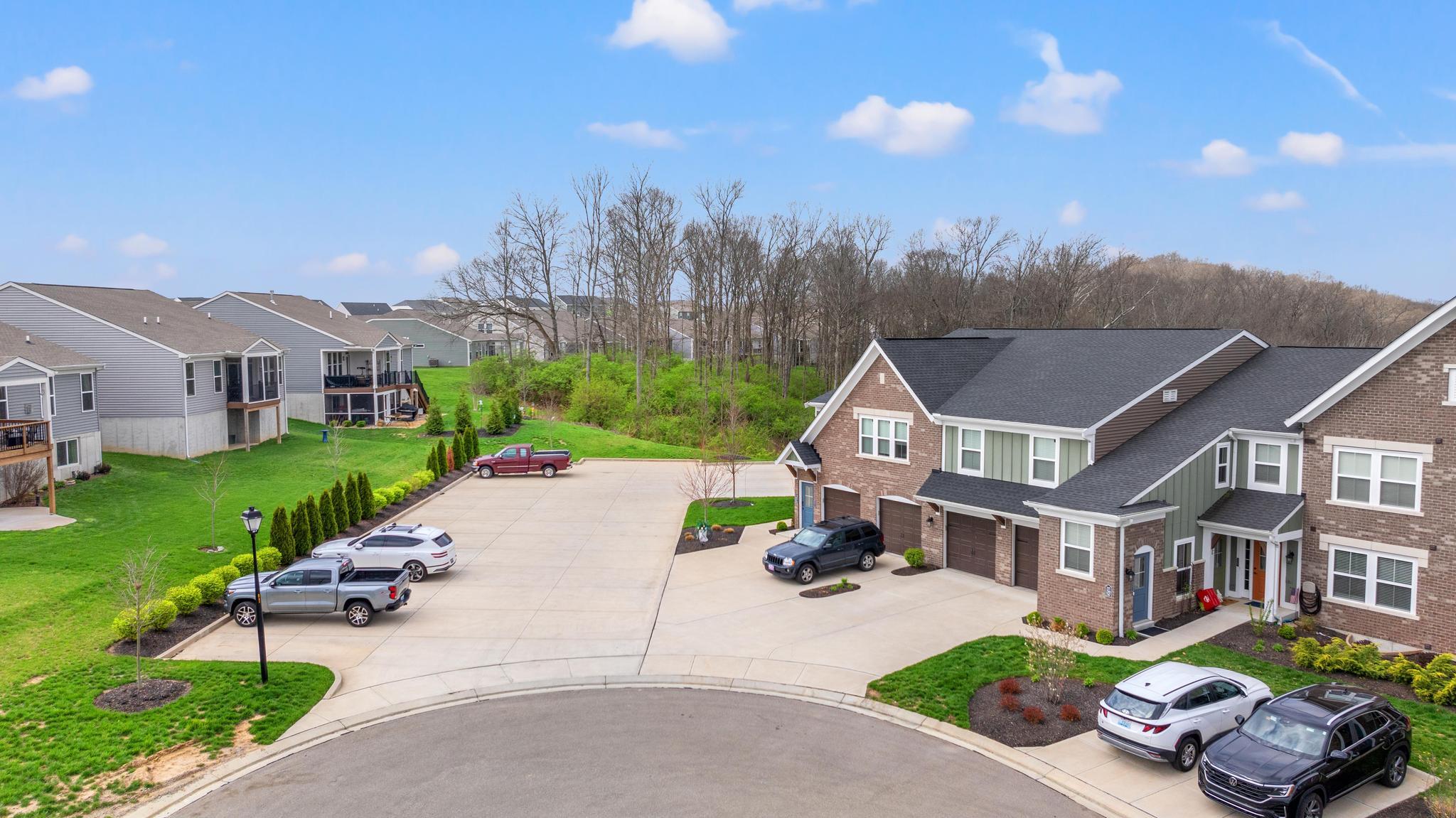 2369 Piazza Ridge Covington, KY 41017 - Photo 1 of 34