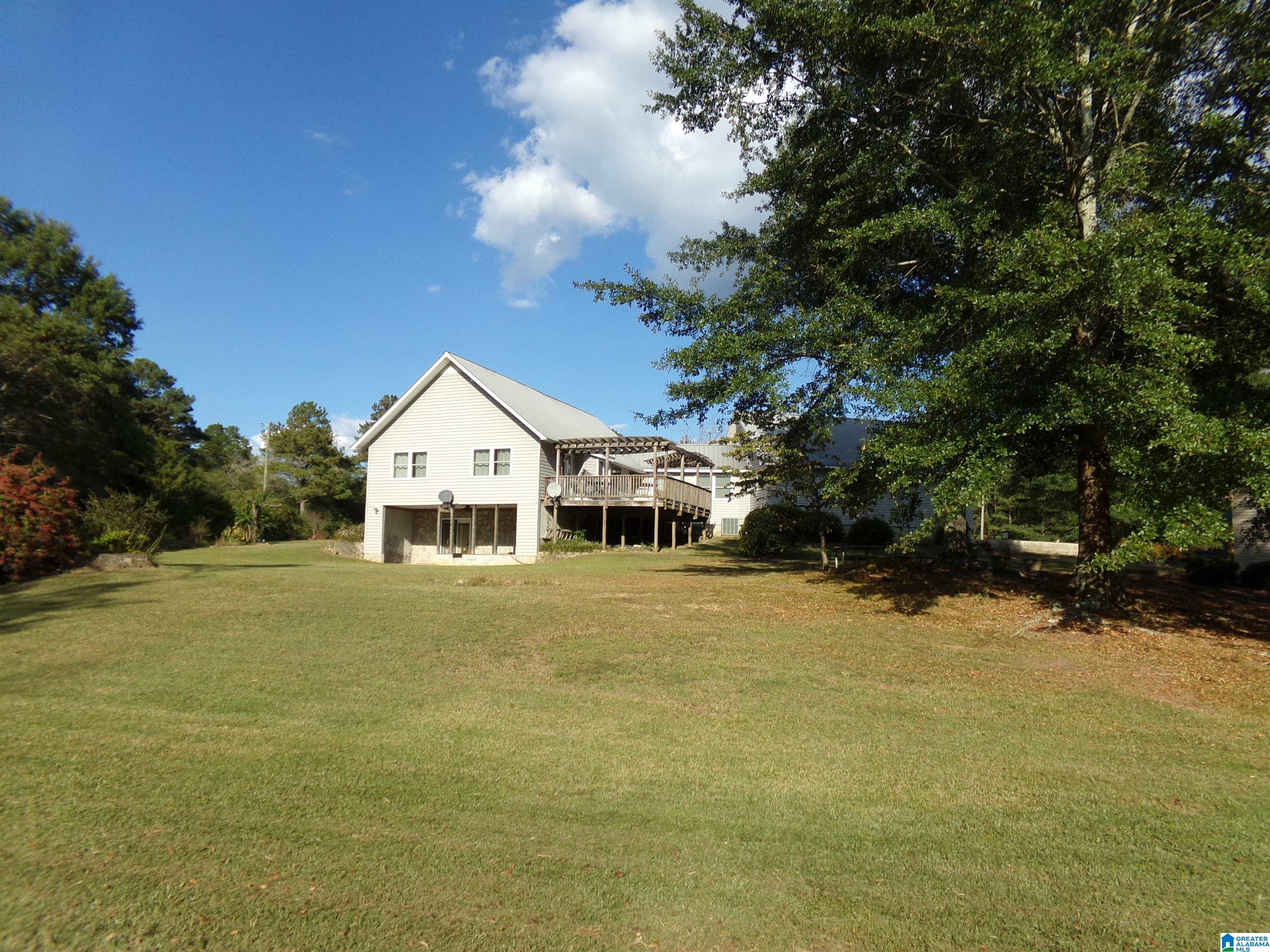 1035 Union Grove Road North Crossville, AL 35962 - Photo 14 of 99