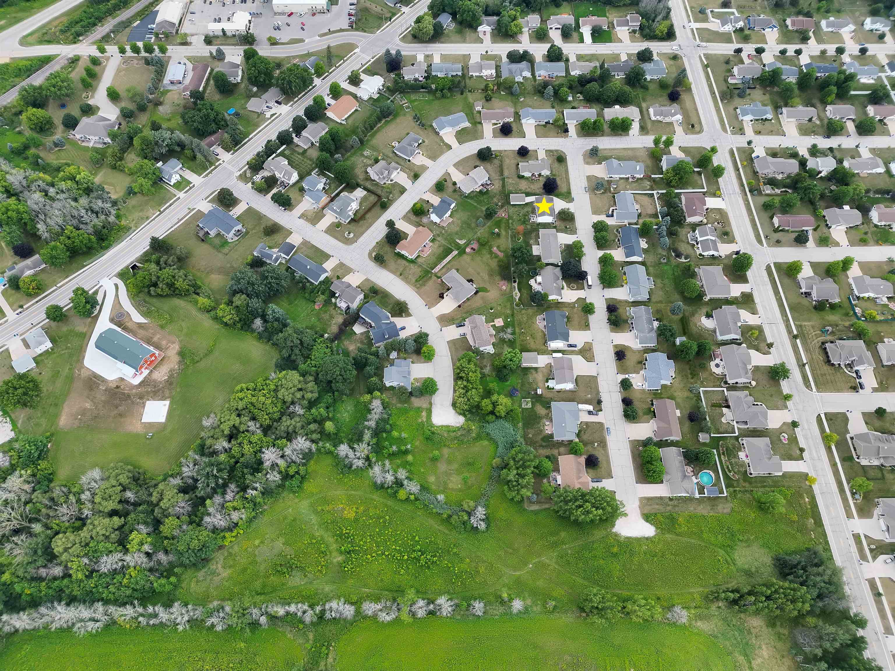 3142 Emory Road Green Bay, WI 54311 - Photo 28 of 29 Gallery Image 28
