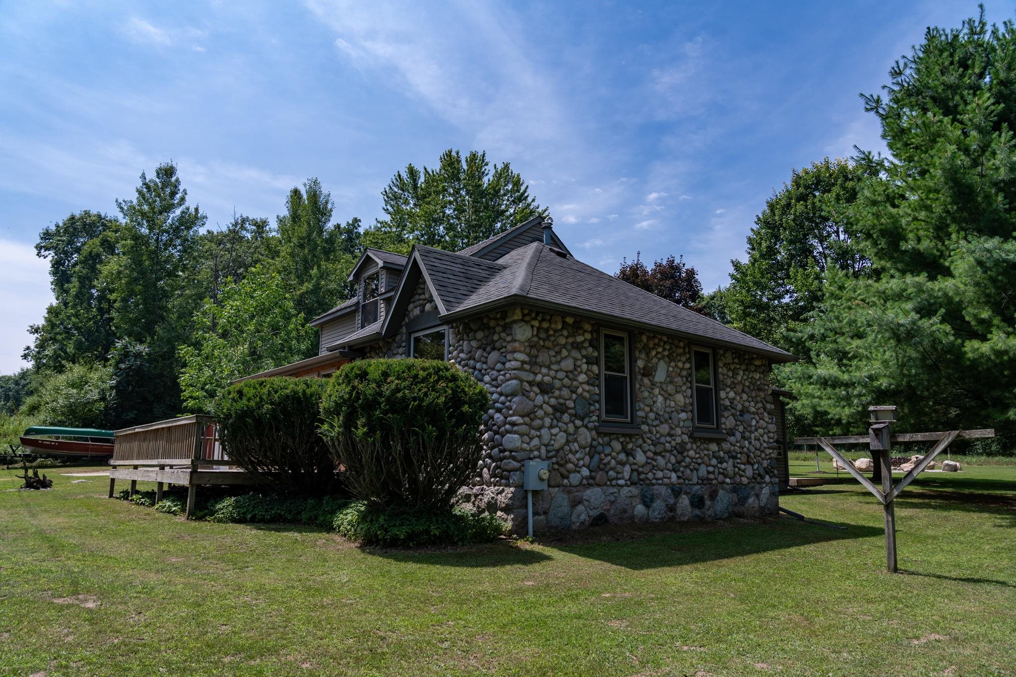 731 North Rolland Road Weidman, MI 48893 - Photo 40 of 63