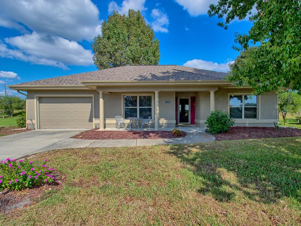 17228 Southeast 115th Terrace Road Summerfield, FL 34491 - Photo 1 of 1 Gallery Image 1