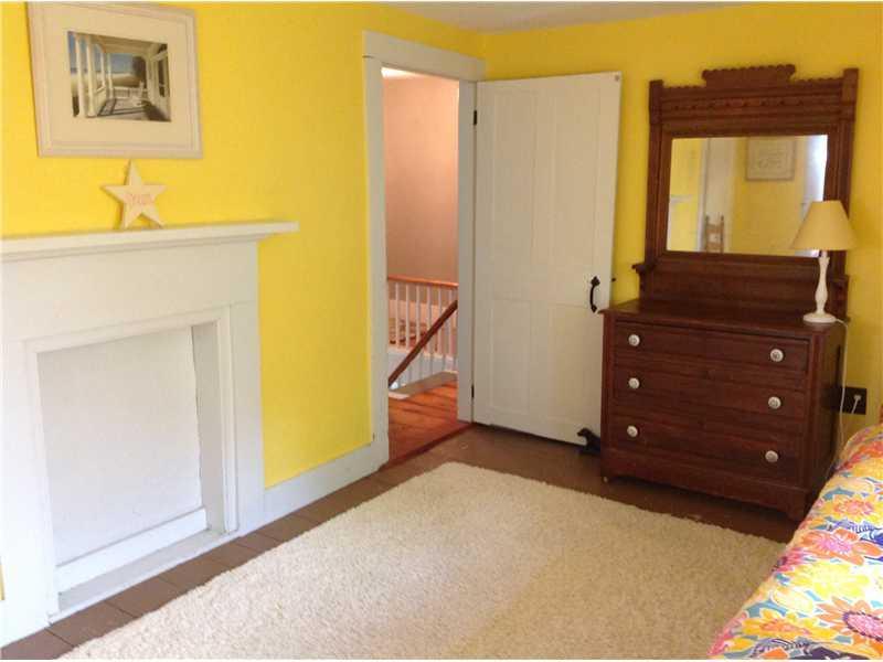 634 River Road Buxton, ME 04093 - Photo 30 of 35 Bedroom. view of the sun filled ...