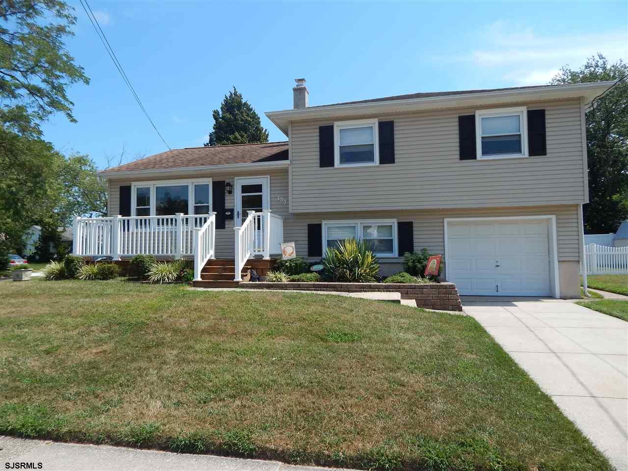 137 Exton Road Somers Point, NJ 08244 - Photo 1 of 1 Gallery Image 1
