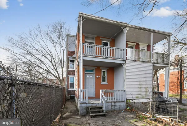 $1,740 | 652 Emerald Street, Harrisburg, PA 17110