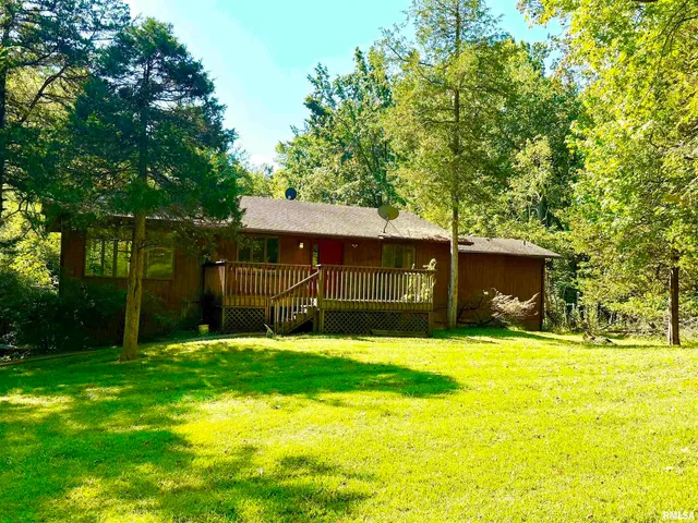 $250,000 | 592 Brush Hill Road, Carbondale, IL 62901