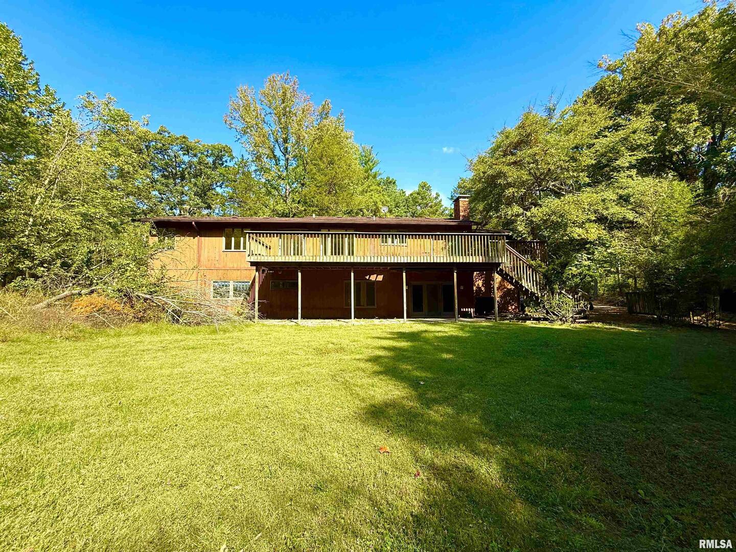 592 Brush Hill Road Carbondale, IL 62901 - Photo 5 of 22