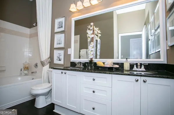 $1,974 | 26000 Mill Creek Avenue, Unit 46106, Alpharetta, GA 30022