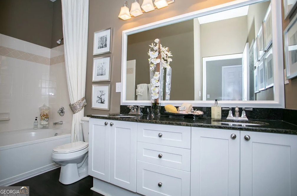 26000 Mill Creek Avenue, Unit 40301 Alpharetta, GA 30022 - Photo 11 of 36